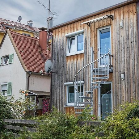 Ferienwohnung Eyrich Og Lindau  Kültér fotó